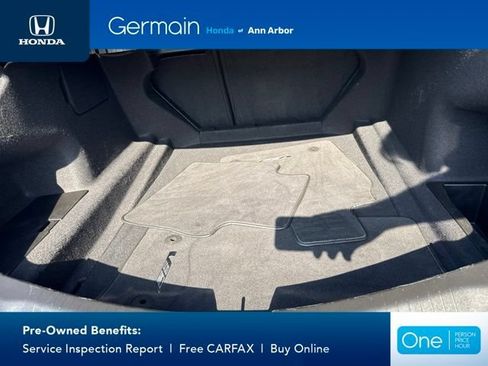 Used 2023 Cadillac CT5 V Blackwing w/ Driver Assist Package RWD image 13