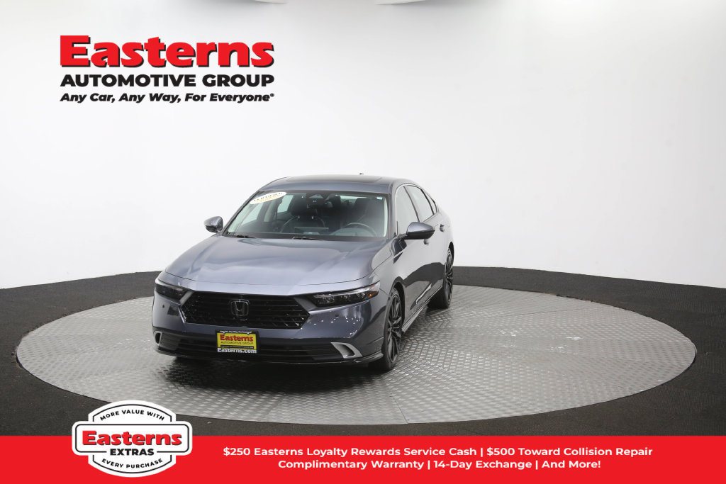 Used 2023 Honda Accord Touring image 57