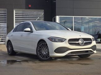 Certified 2023 Mercedes-Benz C 300 4MATIC Sedan video 2