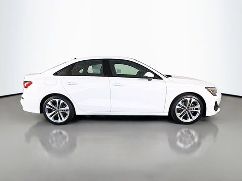 New 2026 Audi A3 2.0T Premium Plus AWD/4WD image 8