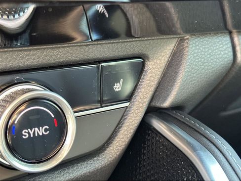 New 2025 Acura ADX AWD image 23