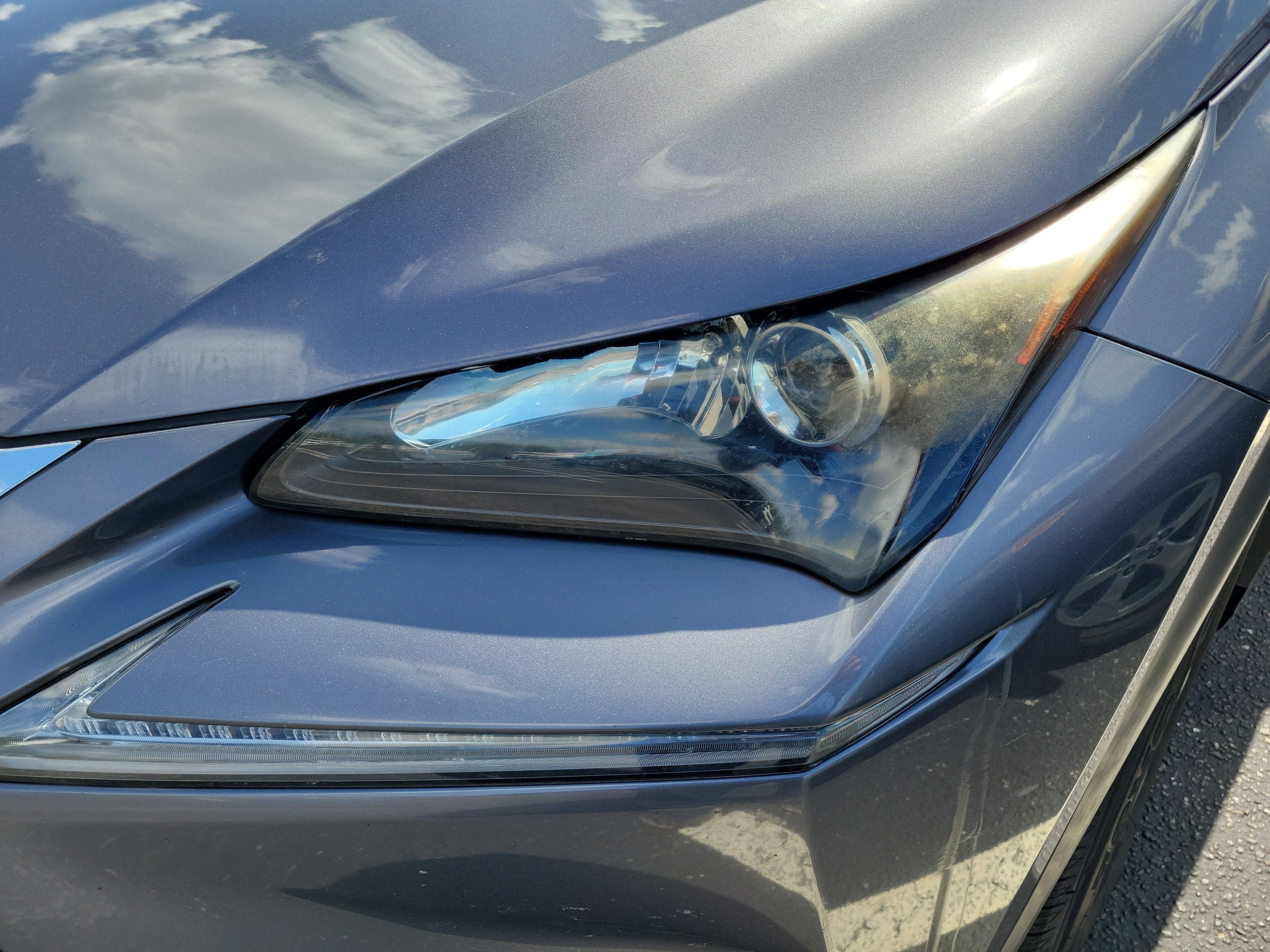 Used 2016 Lexus NX 200t FWD w/ Premium Package image 4