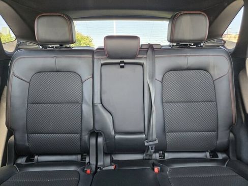 Certified 2023 Ford Escape ST-Line w/ Tech Pack #1 AWD/4WD image 14