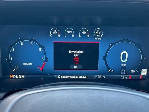 New 2026 Ford F150 Lariat w/ Equipment Group 502A High image 21