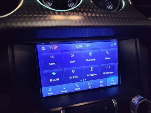 Used 2019 Ford Mustang GT Premium w/ GT Performance Package image 38