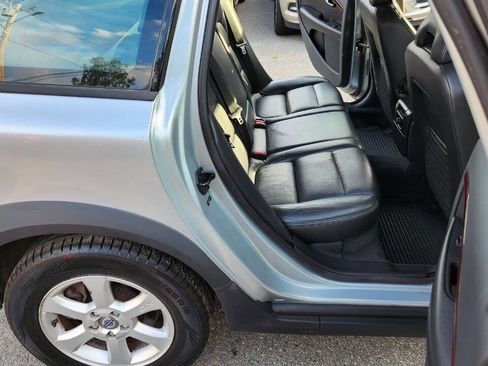 Used 2008 Volvo XC70 3.2 image 38