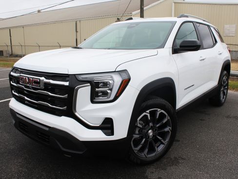 New 2026 GMC Terrain Elevation w/ Elevation Premium Package image 13