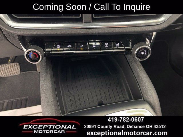 Used 2025 Chevrolet Equinox EV LT FWD image 43