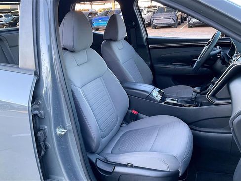 Used 2022 Hyundai Santa Cruz SEL image 9