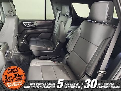 Certified 2023 Chevrolet Tahoe Z71 w/ Off-Road Capability Package image 24