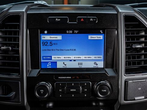 Used 2019 Ford F150 XLT image 23