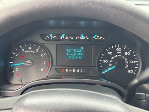 Used 2020 Ford F150 XL w/ XL Power Equipment Group AWD/4WD image 14