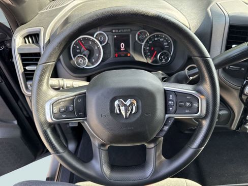 New 2025 RAM 2500 Tradesman image 12