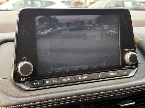 Certified 2021 Nissan Rogue S AWD/4WD image 21