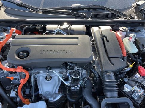 Used 2026 Honda Civic Sport Touring image 14