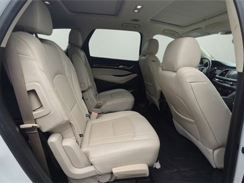 Used 2023 Buick Enclave Essence w/ Experience Buick Package image 14