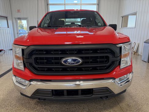 Used 2022 Ford F150 XL w/ Trailer Tow Package image 38