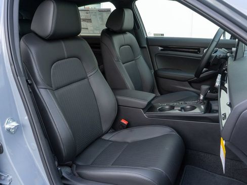 New 2026 Honda Civic Sport Touring image 16