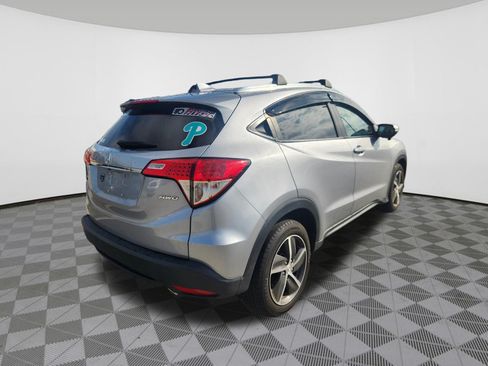 Used 2022 Honda HR-V EX image 4
