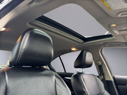 Used 2019 INFINITI Q50 Sport w/ Proactive Package image 24