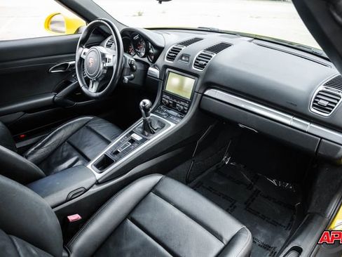 Used 2013 Porsche Boxster RWD image 22