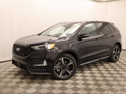 Certified 2024 Ford Edge ST