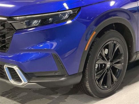 Certified 2023 Honda CR-V Sport Touring image 10