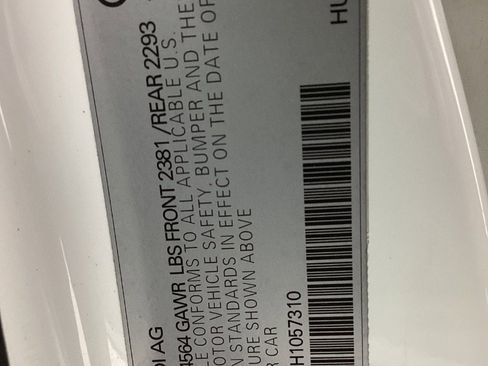 Used 2017 Audi A3 2.0T Premium Plus w/ Premium Plus Package image 49