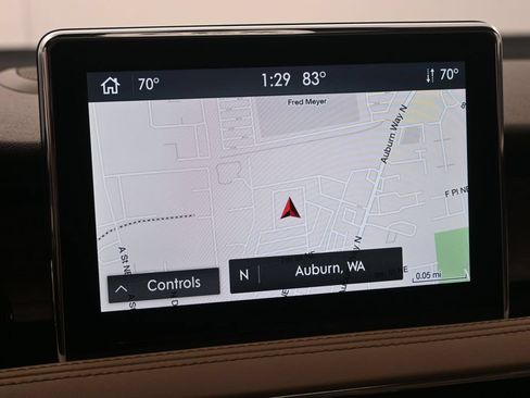 Used 2021 Lincoln Corsair Grand Touring w/ Equipment Group 301A AWD/4WD image 3