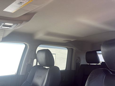 Used 2015 RAM 2500 Laramie AWD/4WD image 31