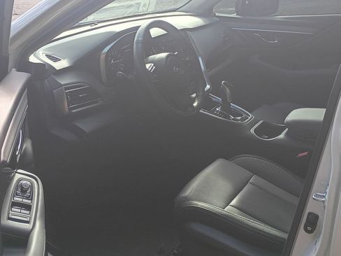 Used 2025 Subaru Outback Onyx Edition XT w/ Popular Package #2 AWD/4WD image 19