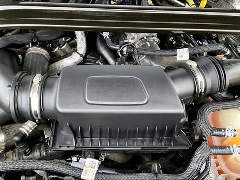 Used 2020 Ford Explorer ST w/ ST Street Pack image 32