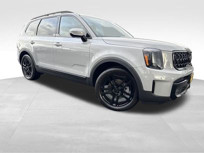 New 2025 Kia Telluride SX Prestige X-Line