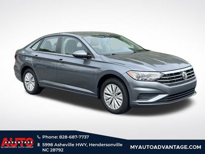 Used 2020 Volkswagen Jetta S