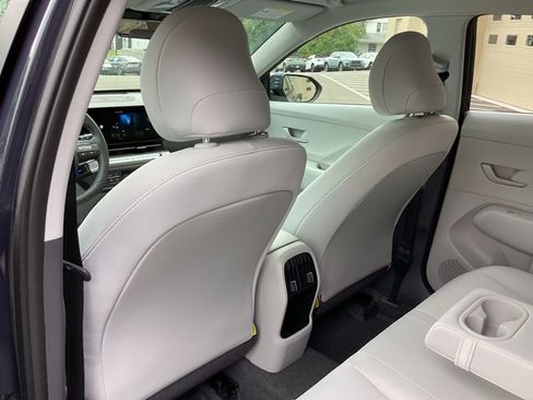 New 2025 Hyundai Kona SEL image 25