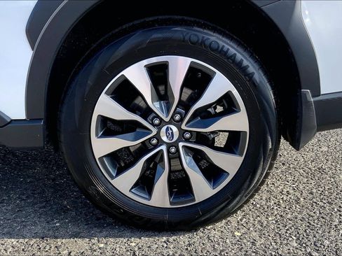 Certified 2024 Subaru Outback Limited w/ Popular Package #2 image 10