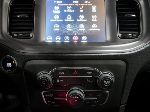 Used 2023 Dodge Charger SXT w/ Blacktop Package image 20