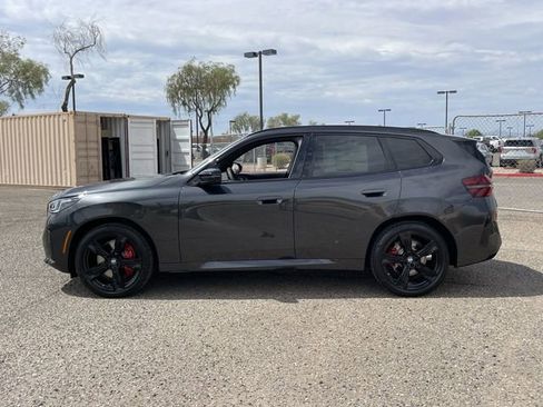 New 2026 BMW X3 M50 w/ Premium Package image 9