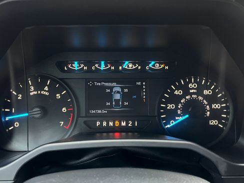 Used 2015 Ford F150 XL w/ Equipment Group 101A Mid image 13