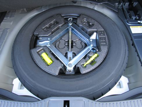 Used 2026 Toyota Crown Platinum image 49