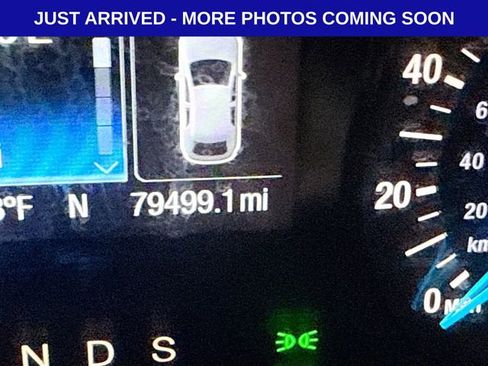 Used 2014 Ford Fusion SE w/ Equipment Group 202A image 11