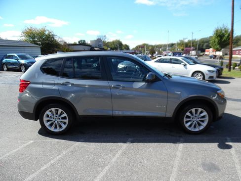 Used 2016 BMW X3 xDrive28i image 6