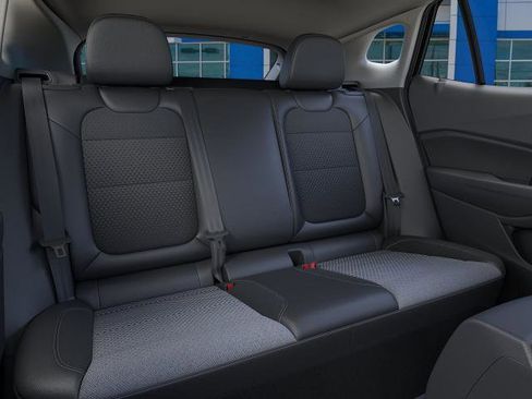 New 2026 Chevrolet Trax LT FWD image 41