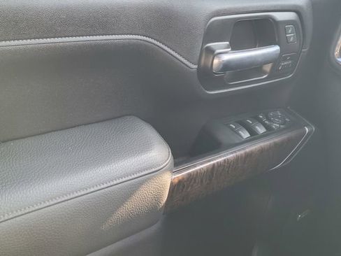 Used 2020 GMC Sierra 2500 Denali w/ Technology Package image 33