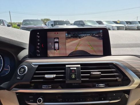 Used 2019 BMW X3 xDrive30i w/ Executive Package AWD/4WD image 29