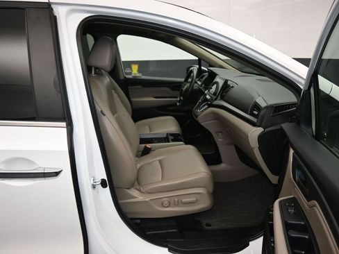 Used 2024 Honda Odyssey EX-L image 55