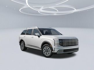 New 2026 Hyundai Palisade FWD Hybrid video 2