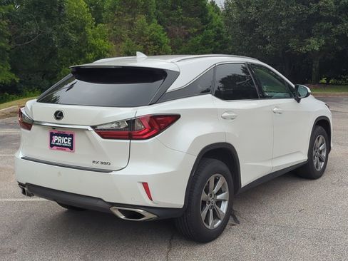 Used 2018 Lexus RX 350 FWD w/ Premium Package image 5