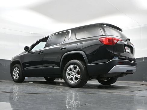 Used 2019 GMC Acadia SLE AWD/4WD image 29