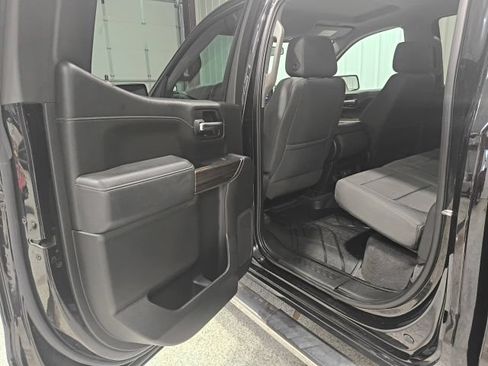 Used 2019 Chevrolet Silverado 1500 RST AWD/4WD image 14